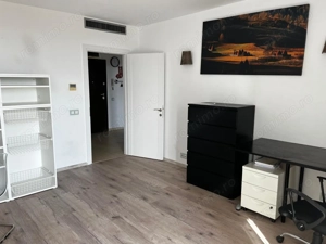 Vacaresti Asmita Gardens apartament 3 camere de inchiriat