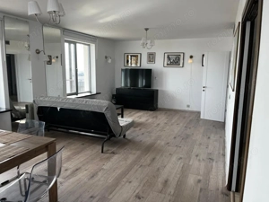 Vacaresti Asmita Gardens apartament 3 camere de inchiriat