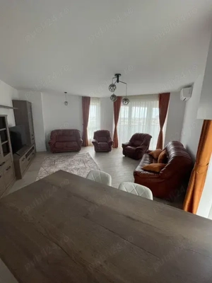 Apartament 3 camere - Soarelui - Loc de parcare