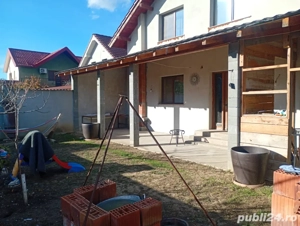 Vând casă P+M 10 km de Arad - imagine 3