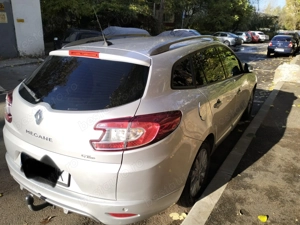 Vând Renault Megane 3 gt line  - imagine 5