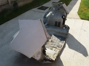 Aripi spate Golf 7 2014-2020 - imagine 2