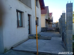Vând casă P+M 10 km de Arad - imagine 2