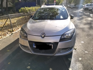 Vând Renault Megane 3 gt line  - imagine 3