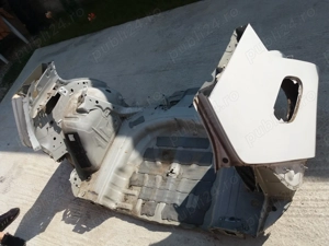 Aripi spate Golf 7 2014-2020 - imagine 3