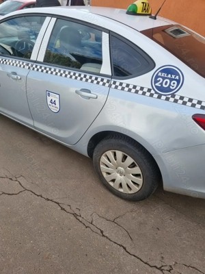 Vând Opel Astra J 2016 1.6 benzina+gaz - imagine 4 Vând Opel Astra J 2016 1.6 benzina+gaz - imagine 4