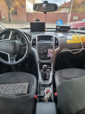 Vând Opel Astra J 2016 1.6 benzina+gaz - imagine 5 Vând Opel Astra J 2016 1.6 benzina+gaz - imagine 5