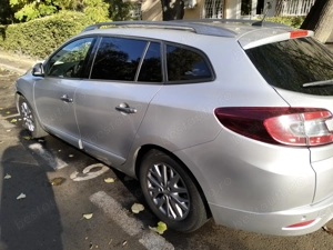 Vând Renault Megane 3 gt line  - imagine 8