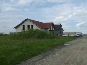 Teren intravilan-1.048 mp Dumbravita-Oportunitate investitie