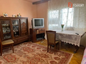 Apartament cu 3 camere si 2 bai, 67 mp utili, zona Aradului