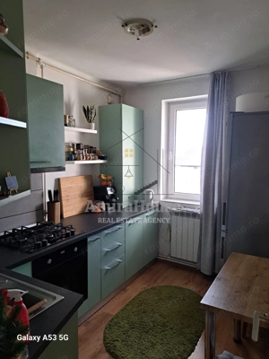 Apartament 2 camere zona Parcul Mare BT Arena - imagine 6