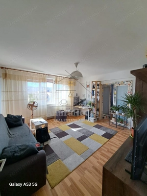 Apartament 2 camere zona Parcul Mare BT Arena - imagine 2