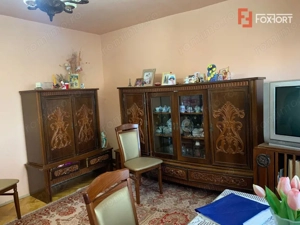 Apartament cu 3 camere si 2 bai, 67 mp utili, zona Aradului - imagine 4