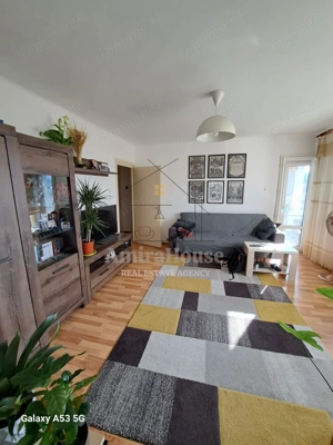 Apartament 2 camere zona Parcul Mare BT Arena - imagine 3