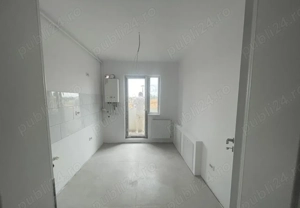 Metrou Berceni 6-7 minute Garsoniera dubla Se termina anul viitor in toamna 78500 euro - imagine 2