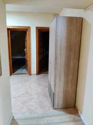 Vand apartament cu 4 camere zona centrala - imagine 8