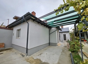 Casa Inchiriat 3 Camere 148MP   13 Septembrie   Garaj   Curte - imagine 8