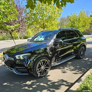 Mercedez GLE 245 CP , 2020  - imagine 2