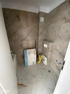 Metrou Berceni 6-7 minute Garsoniera dubla Se termina anul viitor in toamna 78500 euro - imagine 4