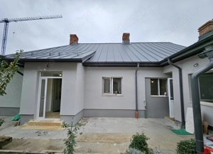 Casa Inchiriat 3 Camere 148MP   13 Septembrie   Garaj   Curte - imagine 7