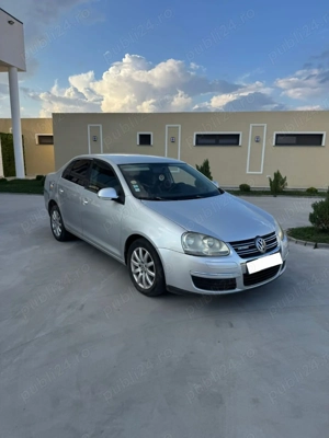 Vând wolswagen Jetta