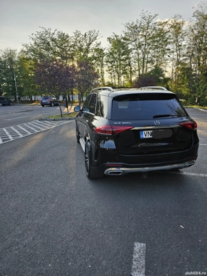 Mercedez GLE 245 CP , 2020  - imagine 3