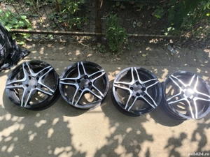 Jante Aliaj 16 " 4x108 peugeot /ford 