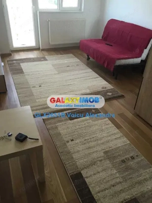 Inchiriere Garsoniera Bloc Nou - Berceni - Metalurgiei