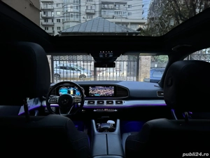Mercedez GLE 245 CP , 2020  - imagine 4