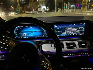 Mercedez GLE 245 CP , 2020  - imagine 5