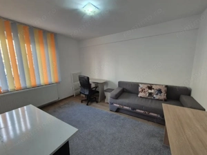 Spațiu birou, Zona Centrală, Parter