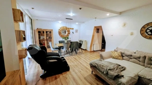 Casa tip duplex, cu 5 camere, 190 mp, zona centrala