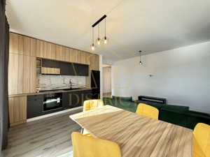 Apartament deosebit cu 2 camere | Giroc