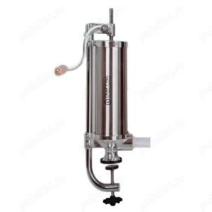 Masina carnati verticala 3kg - imagine 2