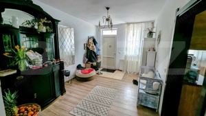 Casa tip duplex, cu 5 camere, 190 mp, zona centrala - imagine 8