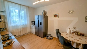 Casa tip duplex, cu 5 camere, 190 mp, zona centrala - imagine 7