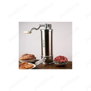 Masina carnati verticala 3kg - imagine 4