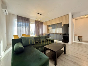 Apartament deosebit cu 2 camere | Giroc