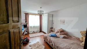 Casa tip duplex, cu 5 camere, 190 mp, zona centrala - imagine 6