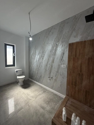 De vanzare – jumatate de duplex modern, parter + etaj | 150 mp utili | - imagine 7