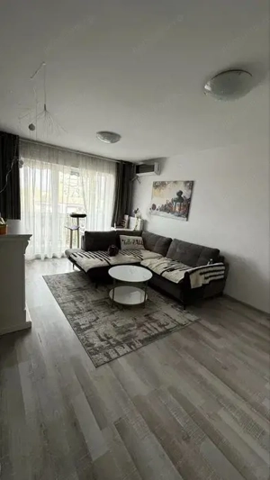 2 Camere Mobilat si Utilat - Grand Arena - Postalionului