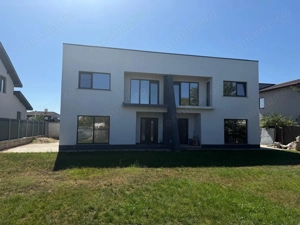 De vanzare – jumatate de duplex modern, parter + etaj | 150 mp utili |