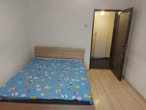 Închiriez apartament cu 2 camere în zona Ploiești Vest