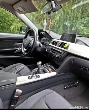 Bmw F30 320d - imagine 2