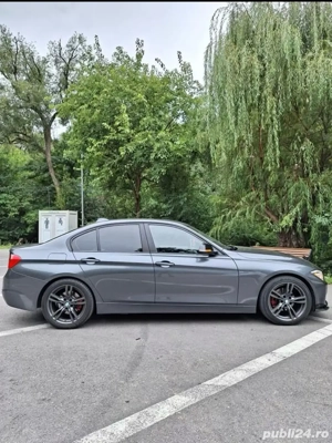 Bmw F30 320d