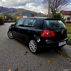 Volkswagen Golf 5 editie GT Boost 1.4 benzina 170CP an 2007 - imagine 2