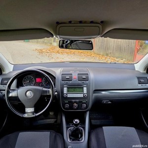 Volkswagen Golf 5 editie GT Boost 1.4 benzina 170CP an 2007 - imagine 3