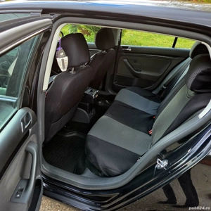 Volkswagen Golf 5 editie GT Boost 1.4 benzina 170CP an 2007 - imagine 4