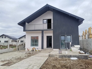 Pantelimon, Ferma animalelor, viluta P+M,2025