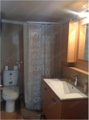 Apartament o camera inchiriere in zona Balcescu  - imagine 3